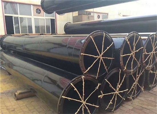 三门峡矿用涂塑钢管批发