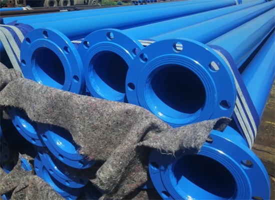 三门峡涂塑复合钢管厂家