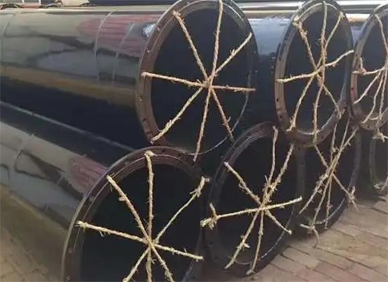 三门峡矿用涂塑钢管供应