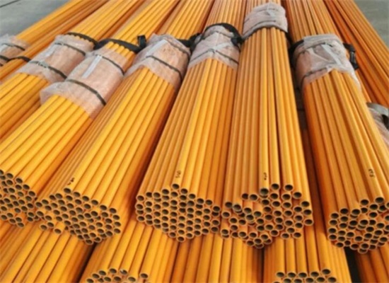 三门峡燃气涂塑钢管价格